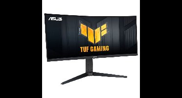 ASUS TUF Gaming VG34VQL3A 34'' Curved gaming monitor