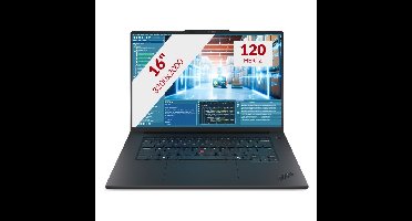 Lenovo ThinkPad P1 Gen 8 (21Q80003MH) 16'' laptop