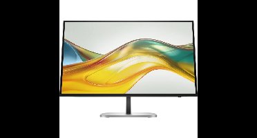 HP Series 5 Pro - 527pq ledmonitor