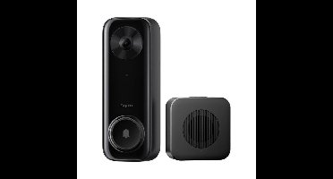 Aqara Deurbelcamera G400 (bedraad)