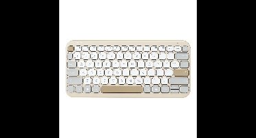 ASUS Marshmallow Keyboard KW100 toetsenbord
