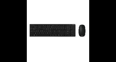ASUS W5000 Wireless Keyboard and Mouse desktopset