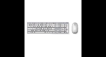 ASUS W5000 Wireless Keyboard and Mouse desktopset