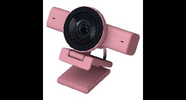 Razer Kiyo V2 - Quartz webcam