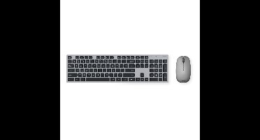 ASUS W5000 Wireless Keyboard and Mouse Set desktopset
