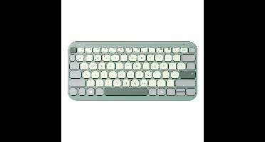 ASUS Marshmallow Keyboard KW100 toetsenbord