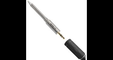 iFixit FixHub soldeerpunt, conisch-afgeschuind, 1,5 mm soldeerbout