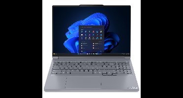 Lenovo TB 16p G6 ADR R9-8940HX 64/1 laptop