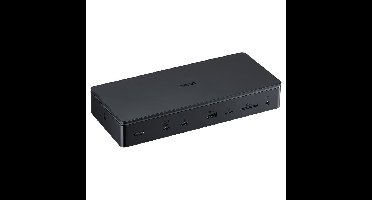 ASUS Master Thunderbolt 5 Dock DC510 dockingstation