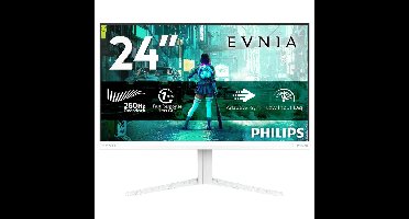 Philips EVNIA 24M2N3201PL ledmonitor