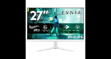 Philips EVNIA 27M2N3201PL ledmonitor