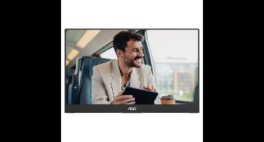 AOC 16T20E2 ledmonitor
