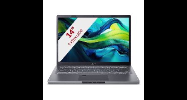 Acer Aspire 14 A14-51M-50AQ 14'' laptop