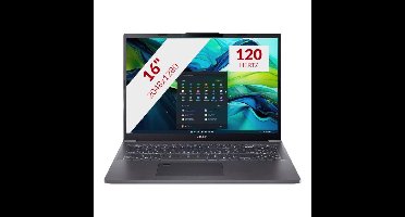 Acer Aspire 16 A16-71M-7483 16'' laptop