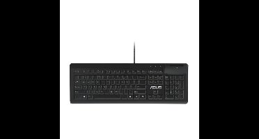 ASUS Smart Card Keyboard KU100 toetsenbord