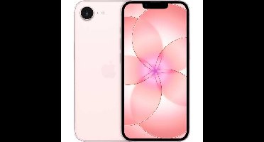Apple iPhone 17e smartphone