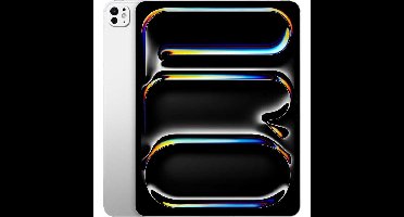 Apple iPad Pro 11" (2025) 11'' tablet-pc