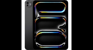 Apple iPad Pro 11" (2025) 11'' tablet-pc