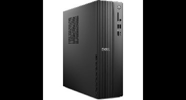 Dell Pro QVS1260 (KNJR2) pc-systeem