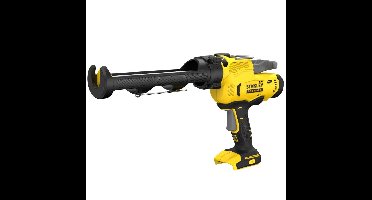 Stanley SFMCE600B-XJ 18V FATMAX V20 snoerloos kitpistool