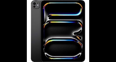 Apple iPad Pro 13" (2025) 13'' tablet-pc