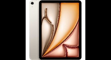 Apple iPad Air 11" (2026) 11'' tablet-pc