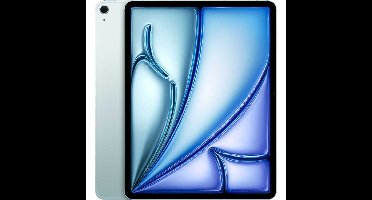 Apple iPad Air 13'' tablet-pc