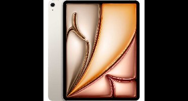 Apple iPad Air 13'' tablet-pc