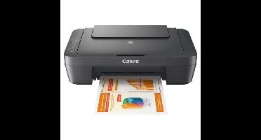 Canon Pixma MG2556S all-in-one printer