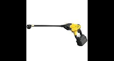 Stanley SFMCPC93B-XJ FATMAX V20 18V 4.0AH hogedrukreiniger