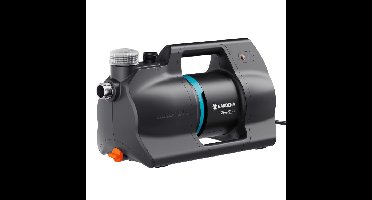 GARDENA Hydrofoorpomp 4600 Silent