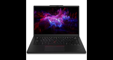 Lenovo TP P14s G6 U7-255H 32/512 laptop