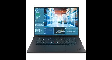 Lenovo TP T1g G8 U7-265H 32/1 laptop