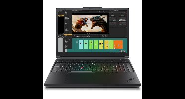 Lenovo TP T16g G3 U9-275HX 48/1 laptop