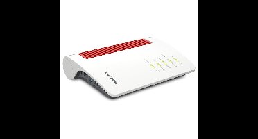 FRITZ! Box 5690 Edition International glasvezel router