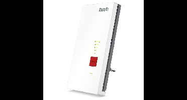 FRITZ! Repeater 2700 Edition International
