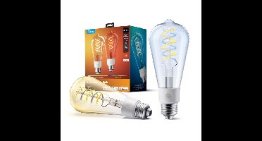 Govee Edison bulb E27 ledlamp