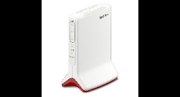 FRITZ! Box 6825 4G Edition International wlan lte router