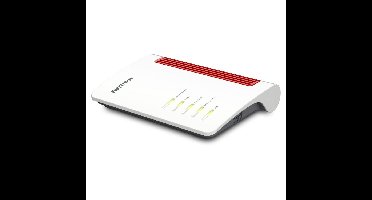 FRITZ! Box 4630 Edition International router