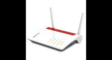 FRITZ! Box 6850 4G Edition International router