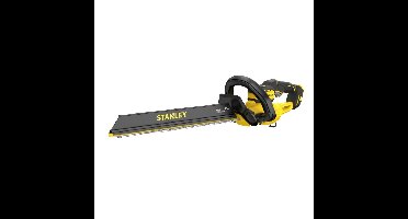 Stanley Borstelloze 18V V20, 55 cm heggenschaar