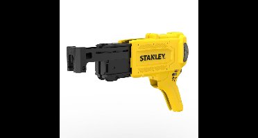 Stanley Bandschroefmechanisme schroefautomaat