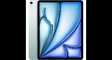 Apple iPad Air 13'' tablet-pc