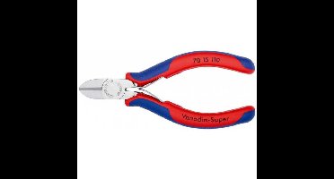 KNIPEX Zijsnijtang 7015110 kniptang