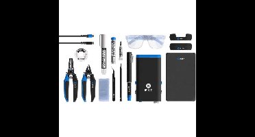 iFixit FixHub Power Series Soldeer Toolkit soldeerbout