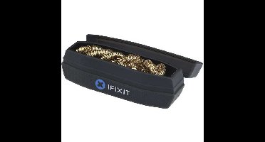 iFixit reiniger voor soldeerpunten reinigingsmiddel