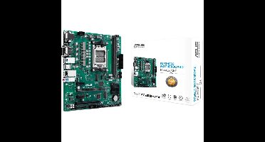 ASUS PRO A620M-C-CSM moederbord