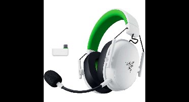 Razer BlackShark V3 X Hyperspeed voor Xbox gaming headset