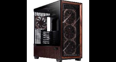 Antec Flux Pro Noctua Edition big tower behuizing