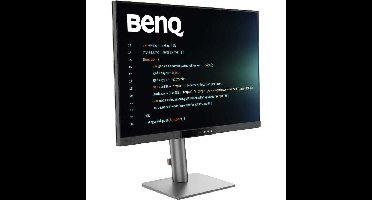 BenQ RD280UG Programming monitor ledmonitor